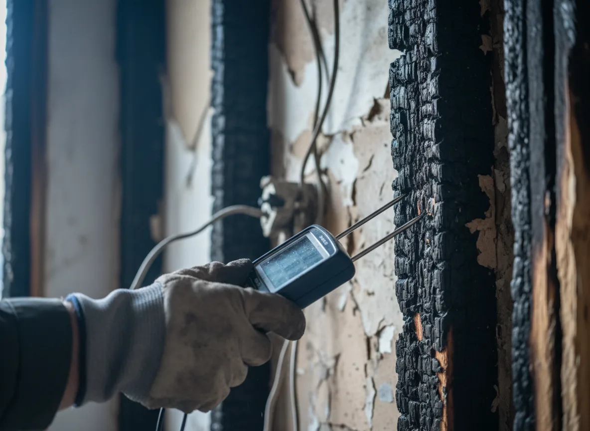 Fire Damage Restoration Rimforest, CA FAQs